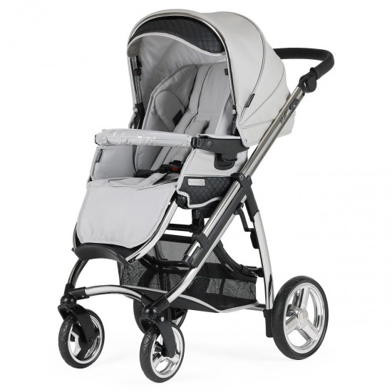 Bebecar ipop cheap travel system